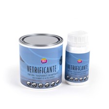 VETRIFICANTE - Vernice