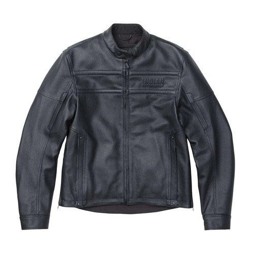 Giacca moto uomo indiana - moto,
