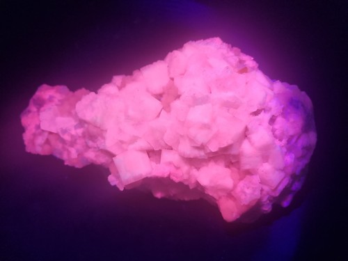 Minerali◇Aragonite
