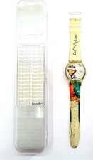 NUOVO orologio Swatch CORTO