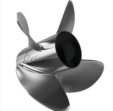 8M0055562 ELICA MERCURY QUICKSILVER Q4 12,7 X 19P RH 4 PALE ELICA /