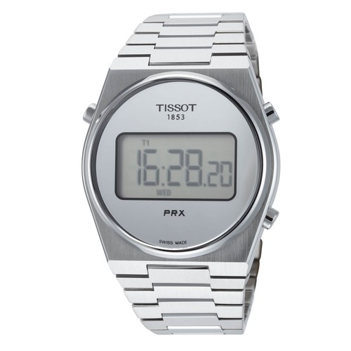 Orologio digitale tissot - digitale,