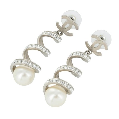 Chanel b18 coco mark cc - coco,