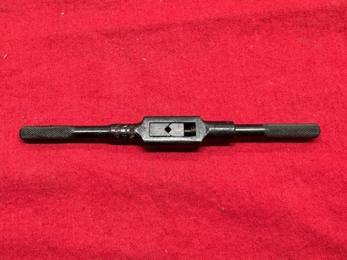 Greenfield tap wrench - 00,