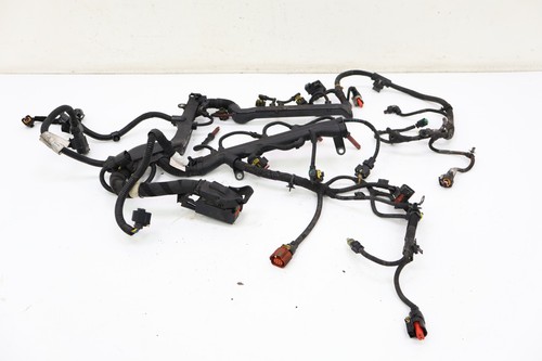 Installazione motore jeep - installazione,