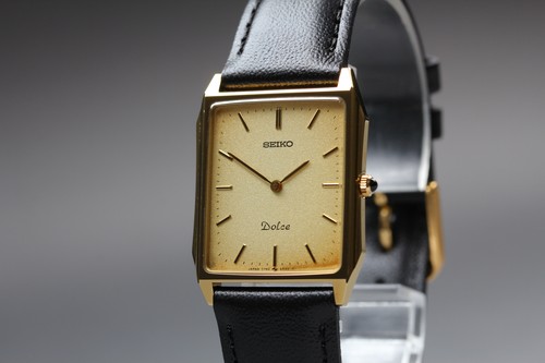 Ecc orologio da uomo - orologio,