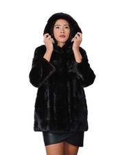 42 Black Horizontal Long