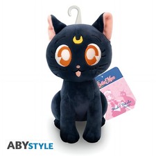 Sailor Moon - Peluche "Luna"