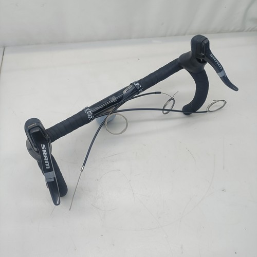 Comandi cambio sram red 2x10 - comandi,