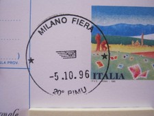 A9 ITALY CANCELLATION CANCEL