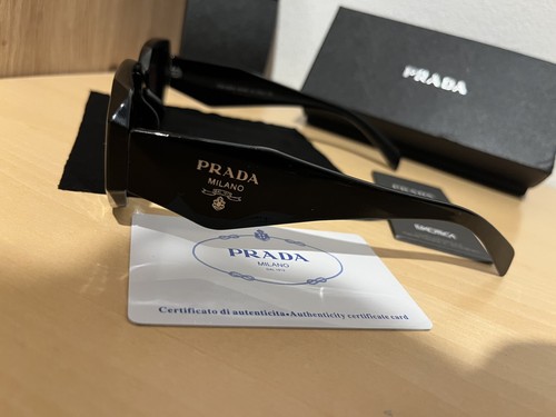 Occhiali sole prada - da,