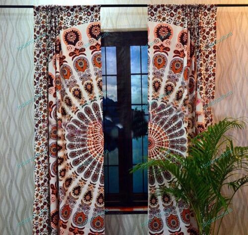 Tenda per porta arazzo - , hippie