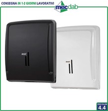 Dispenser carta asciugamani - carta,