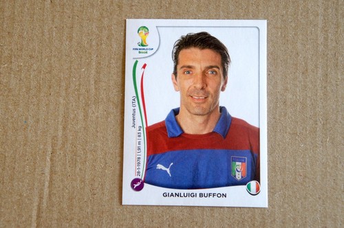 Figurina world cup brasile - figurina,