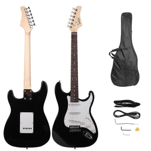 Glarry gst frets rosewood - glarry,