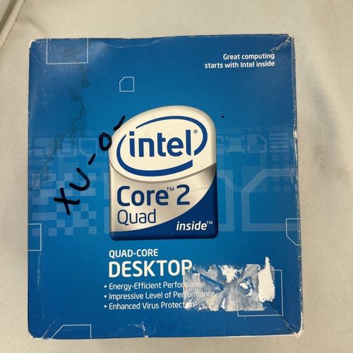 Processore sigillato intel - sigillato,