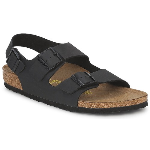 Birkenstock milano nero - ,