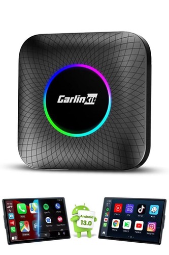 Carlinkit box led - ✅carlinkit,