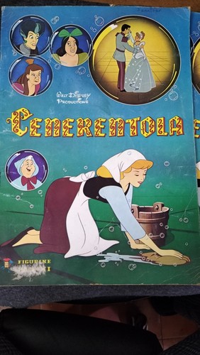 Album figurine panini - 2,