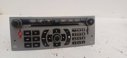 Peugeot 407 music navi - 407,