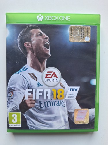 Fifa xbox one - fifa, completo