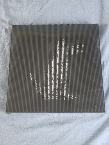 Caifanes limited edition vinyl - caifanes,