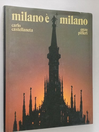 Milano c - milano,