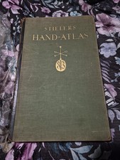 Vintage Book Stielers