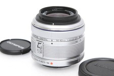 【Ecc+】Olympus M.ZUIKO