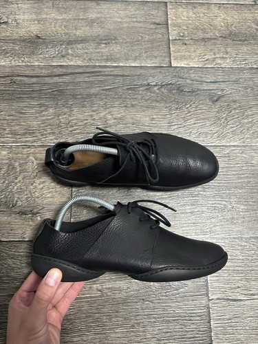 Scarpe trippen flat donna nere - donna,