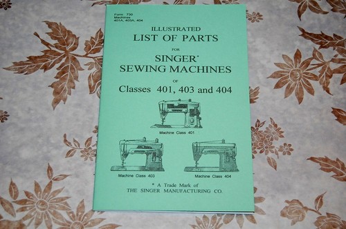 Illustrated parts manual - illustrated,