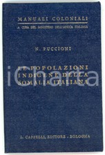 1937 Nello PUCCIONI