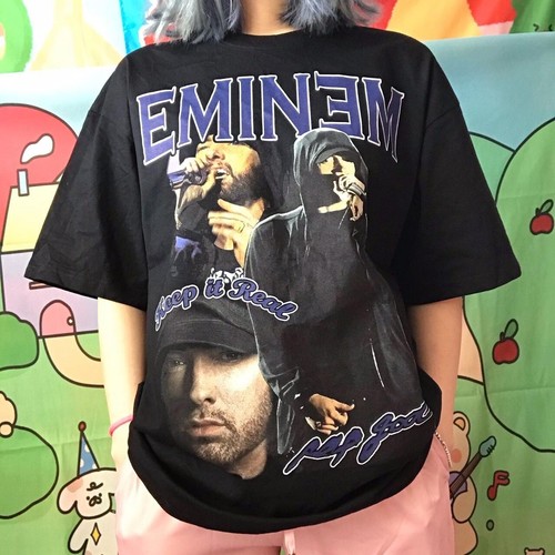 Shirt eminem nuova - taglia, m