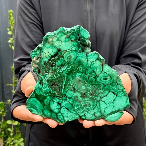 Libbre fiocco di malachite - 1,2,