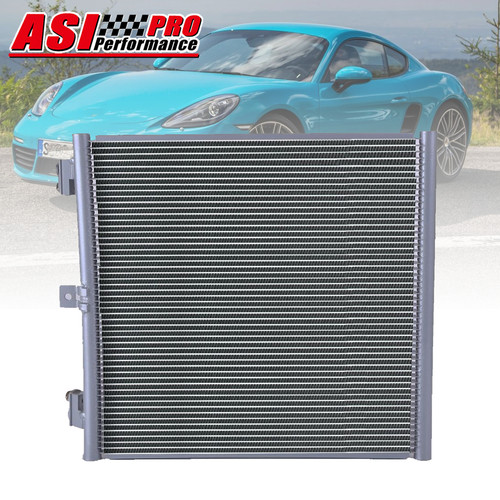 Condensatore climatizzatore
