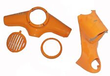 Nuovo Lambretta Li 1959