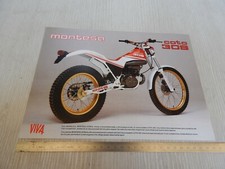 Brochure depliant originale - depliant,
