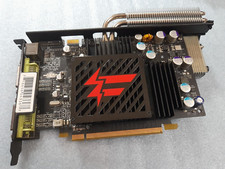 XFX NVIDIA GeForce 7600 GT 256