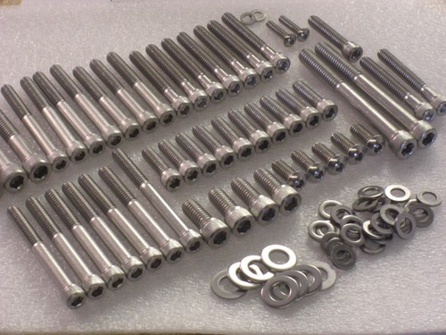 Kit viti bulloni brugola - kit,