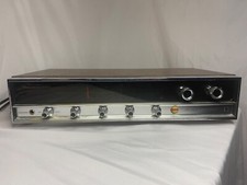 Vintage tuner - fm,