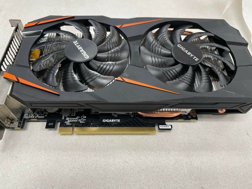 Gigabyte geforce gtx 1060 3gb - gigabyte,