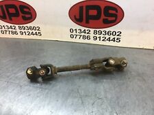 Pianta dello sterzo inferiore/u.j (modello servosterzo) X Kubota G18... £40+IVA