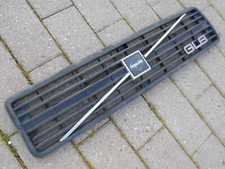 VOLVO 345 GLS - Mascherina anteriore - Ricambio usato