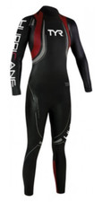NEW - TYR Muta da Triathlon