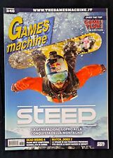 Rivista Di Videogiochi "THE