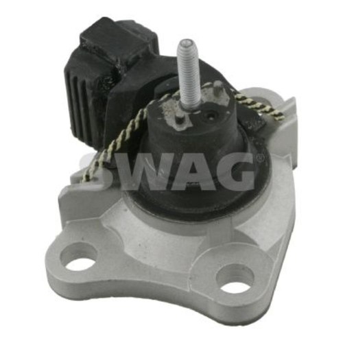 Swag motore destra supporto - motore,