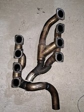Collettori scarico M60 BMW V8 Swap E30