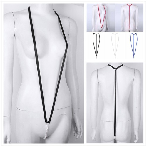 Costume bagno donna sexy - da,