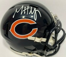 MATT NAGY SIGNED AUTOGRAPHED