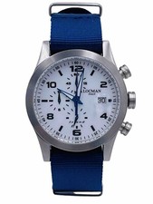 Orologio locman island chrono - orologio,